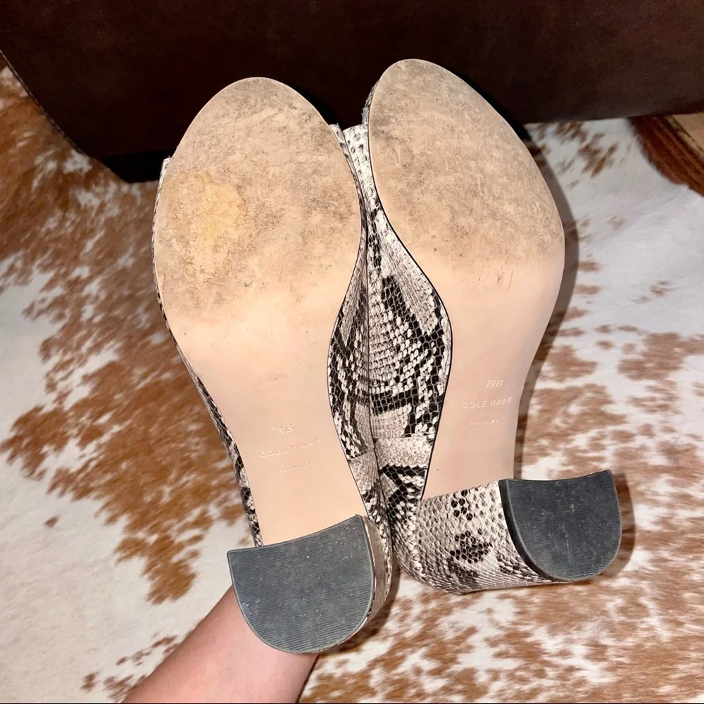 Cole Haan | “Electa Ankle Boot” - Picture 10 of 16